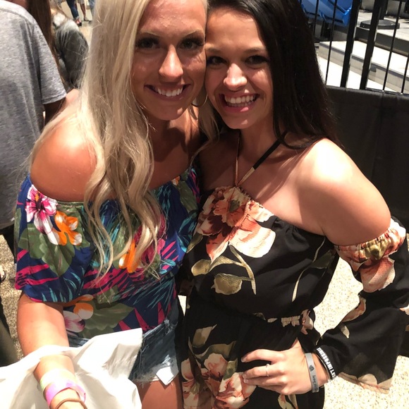 Romper - Picture 3 of 3